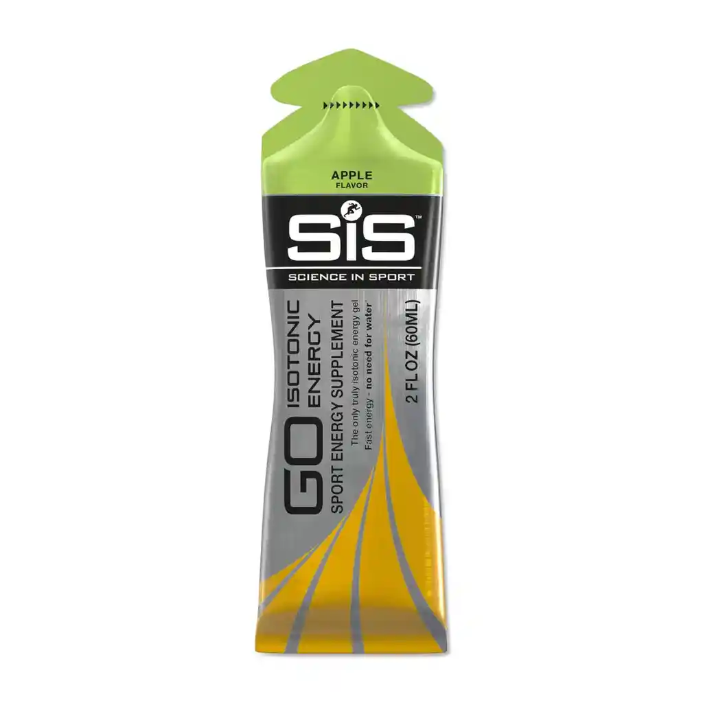 Sis Energy Apple