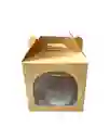 Vela Oso Con Aroma