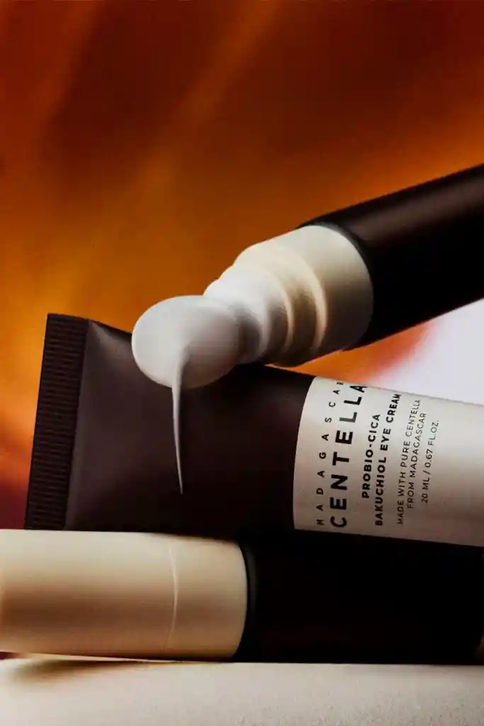 Skin1004 Madagascar Centella Probio-cica Bakuchiol Eye Cream