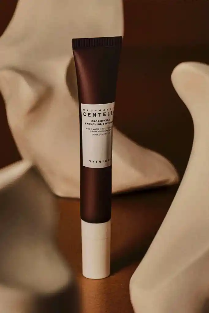 Skin1004 Madagascar Centella Probio-cica Bakuchiol Eye Cream