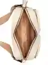 Crossbody Guess Bolso Manos Libres Color Lila Original