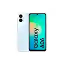 Celular Samsung Galaxy A06 64gb 4gb Azul