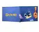 Billetera Cartera De Goma Para Niña Con Diseño De Dibujos Animados