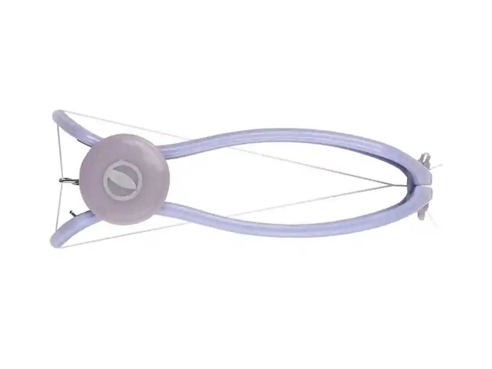 Depilador Facial Para Vellos Con Hilo