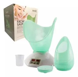 Sauna Facial Benice Casero Vaporizador Eléctrico Skin Care