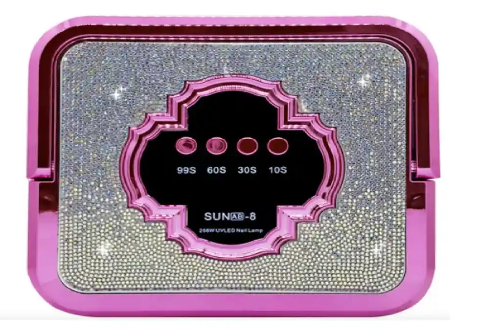 Lampara De Uñas Sun Ab 8