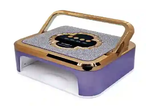Lampara De Uñas Sun Ab 8