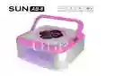 Lampara De Uñas Sun Ab 8