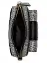 Bolso Guess Crossbody Negro Para Mujer Original
