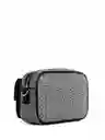 Bolso Guess Crossbody Negro Para Mujer Original