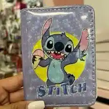 Billetera Monedero Mediano Diseño Infantil