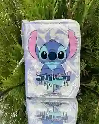 Billetera Monedero Mediano Diseño Infantil