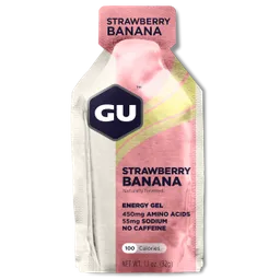 Gu Energy Gel Fresa/banano