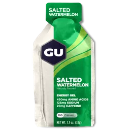 Gu Energy Gel Saled Watermelon