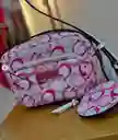 Bolso Manos Libres Guess Mini Bandolera Para Mujer Original