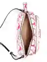 Bolso Manos Libres Guess Mini Bandolera Para Mujer Original