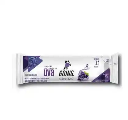 Hidratate Going Sobre Uva