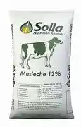 Solla Mas Leche 12% Pel