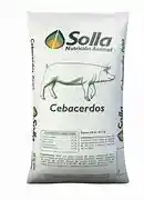 Solla Ceba Cerdo * 40 Kg