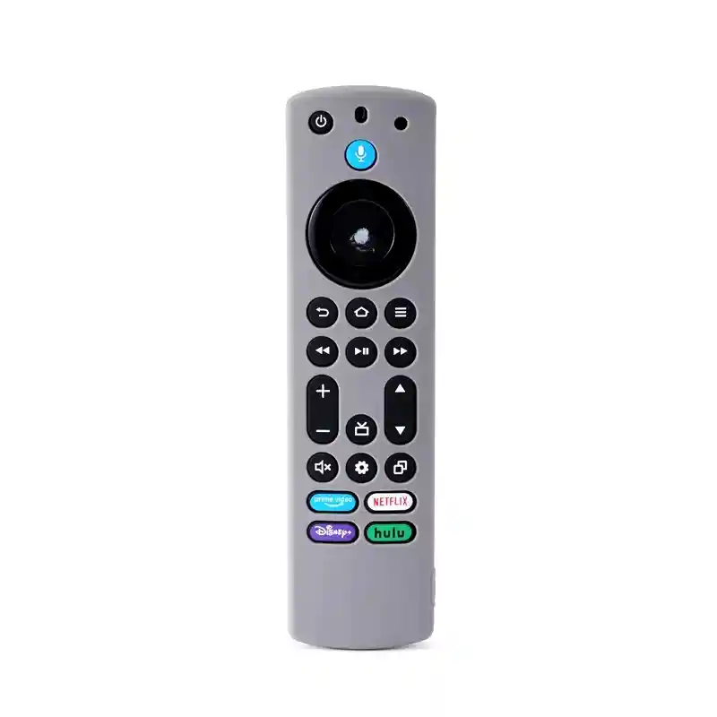 Funda Forro Estuche Protector Control Fire Tv Stick 4k Max