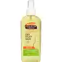 Aceite Calmante Palmers Comezon Y Piel Seca Embarazo 150 Ml