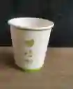 Vasos De Papel 4 Oz X 50 Unidades