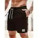 Bermudas,shorts Casuales De Corduroy Para Hombres