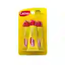 Carmex Bálsamo De Labios Humectante X3