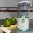 Exprimidor Eléctrico Portátil De Naranjas Recargable