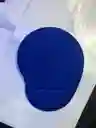 Pad Mouse Azul