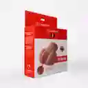 Torso Realista Susan Masturbador Masculino Ano Y Vagina Camtoyz