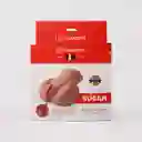 Torso Realista Susan Masturbador Masculino Ano Y Vagina Camtoyz