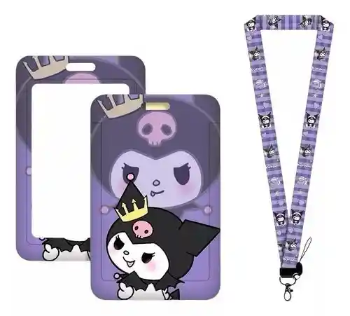 Porta Carnet Tarjetero Diseño Infantiles