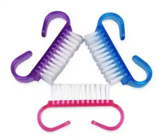 Cepillo Manicure Pequeño