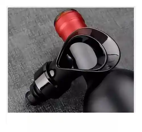 Dosificador De Vino Acrilico Plastico
