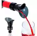 Dosificador De Vino Acrilico Plastico