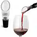 Dosificador De Vino Acrilico Plastico