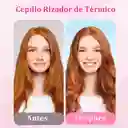 Pinza Rizador 6 En 1 Para Cabello Múltipeinados