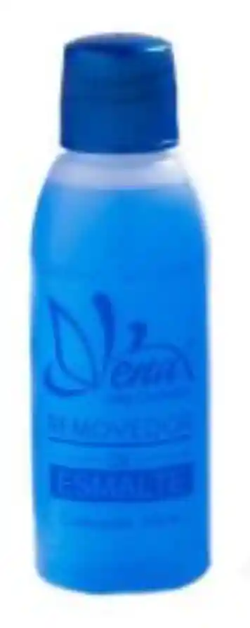 Removedor De Esmalte Venux 60ml