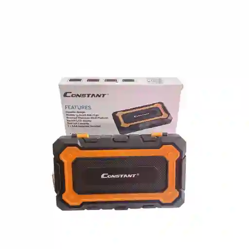 Gramera Digital Constant / 14192-676c De Bolsillo 0.01 X 500gr
