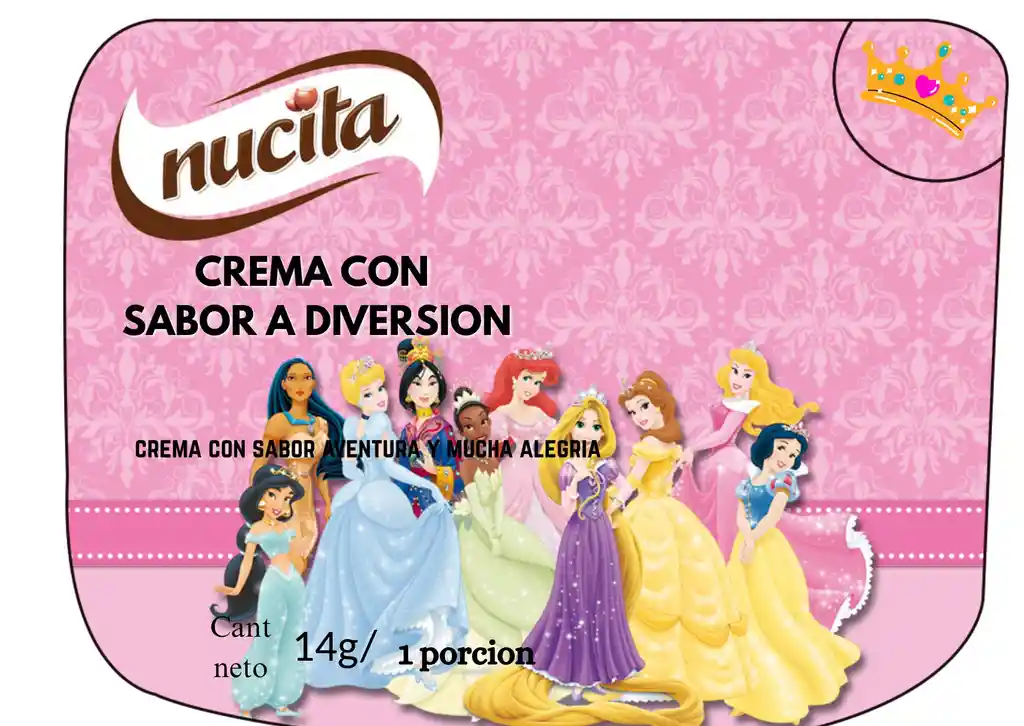 Nucita Gigante