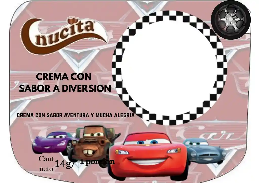 Nucita Gigante
