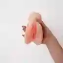 Masturbador Realista Jolie Ano Y Vagina Optimus Camtoyz