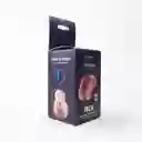 Masturbador Realista Jolie Ano Y Vagina Optimus Camtoyz