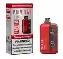 Vape 15.000 Puffs Priv Bar Raspberry Pomegranate