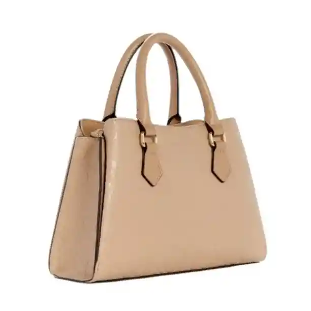 Bolso Guess Satchel Para Mujer Original