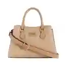 Bolso Guess Satchel Para Mujer Original
