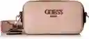 Bolso Manos Libres Guess Camera Bag Original - Crossbody