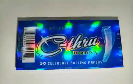 Rolling Papers De Celulosa