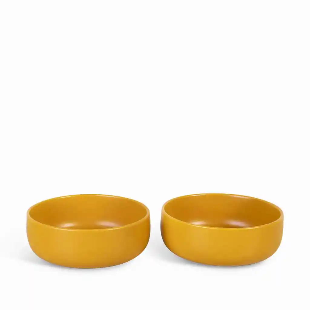 Tazon Sopa Puebla 850ml Setx2